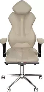 Кресло офисное Kulik System ROYAL 0502