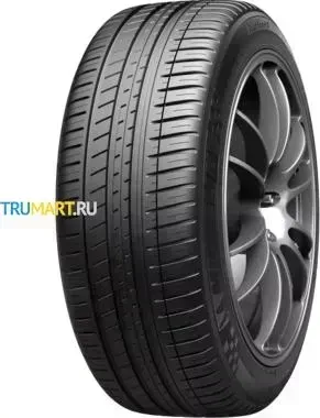 Шина MICHELIN Pilot Sport 3 255/40ZR19 100(Y) XL MO TL