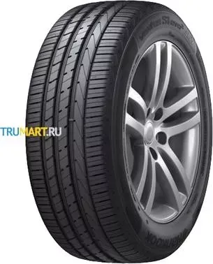 Шина HANKOOK Ventus S1 Evo 2 K117A SUV 295/40R20 110Y XL TL