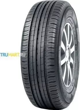 Шина NOKIAN Hakka C2 205/65R16C 107/105T TL