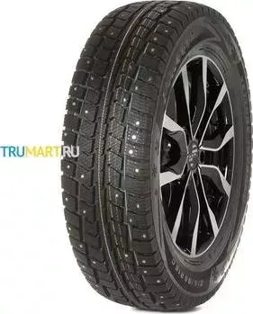 Шина VIATTI Vettore Inverno V-524 195/70R15C 104/102R TL (шип.)
