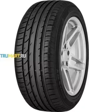 Шина CONTINENTAL ContiPremiumContact 2 205/60R16 92H * TL