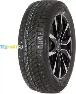 Шина VIATTI Brina Nordico V-522 225/60R16 98T TL (шип.)