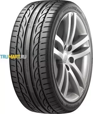 Шина HANKOOK Ventus V12 Evo 2 K120 255/35ZR20 97Y XL TL
