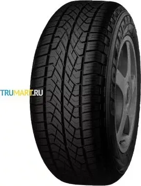 Шина YOKOHAMA Geolandar G95A 225/60R17 99V TL