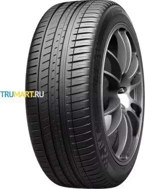 Шина MICHELIN Pilot Sport 3 235/35ZR19 91Y XL TL