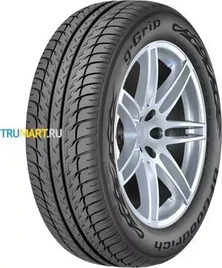 Шина BFGoodrich G-Grip 255/35R19 96Y XL TL