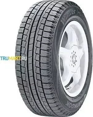 Шина HANKOOK Winter i*cept W605 155/80R13 79Q TL