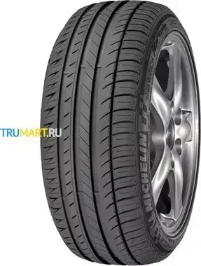 Шина MICHELIN Pilot Exalto PE2 205/55ZR16 91Y N0 TL