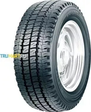 Шина KORMORAN Vanpro b2 195R14C 106/104R TL