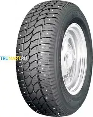 Шина KORMORAN Vanpro Winter 235/65R16C 115/113R TL (шип.)
