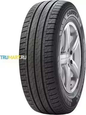 Шина PIRELLI Carrier 225/75R16C 118R TL