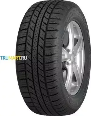 Шина GOODYEAR Wrangler HP All Weather 235/70R17 111H XL LR TL