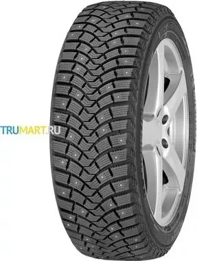 Шина MICHELIN X-Ice North 2 205/55R16 94T XL TL (шип.)