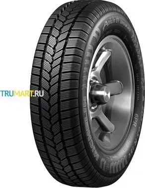 Шина MICHELIN Agilis 51 Snow-Ice 215/65R15C 104/102T TL