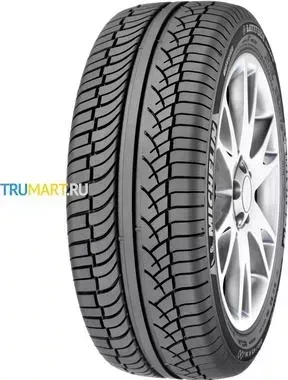 Шина MICHELIN Latitude Diamaris 275/40R20 106Y XL TL