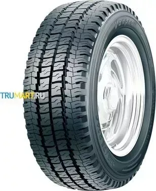 Шина KORMORAN Vanpro b2 215/75R16C 113/111R TL