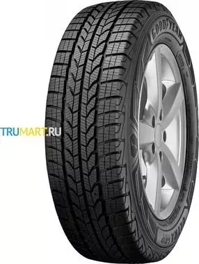 Шина GOODYEAR UltraGrip Cargo 195/75R16C 107/105R TL M+S