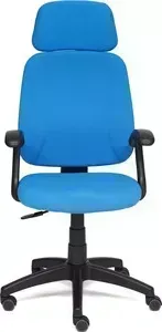 Кресло офисное TetChair BESTA-1 синий OH207