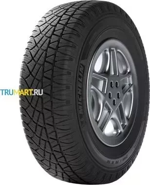 Шина MICHELIN Latitude Cross 235/85R16C 120S TL