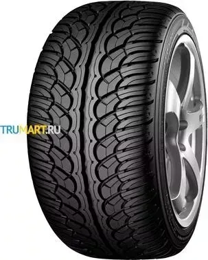 Шина YOKOHAMA Parada Spec-X PA02J 225/60R18 100H TL