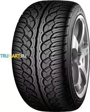 Шина YOKOHAMA Parada Spec-X PA02J 225/65R17 102H TL