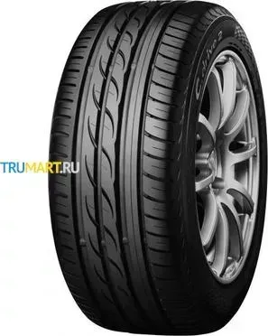 Шина YOKOHAMA C.drive2 AC02 225/45R17 91V MO TL