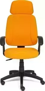 Кресло офисное TetChair BESTA-1 оранжевый OH215