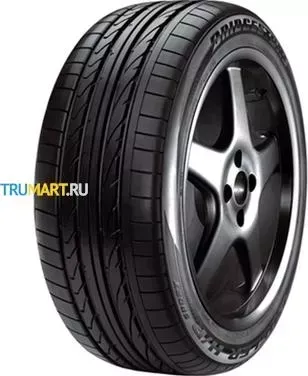 Шина BRIDGESTONE Dueler H/P Sport 275/40R20 106W XL TL RFT