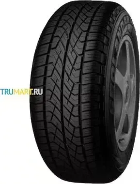 Шина YOKOHAMA Geolandar G95A 225/55R17 97V TL
