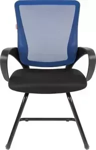 Кресло офисное CHAIRMAN 969 V TW-05 синий