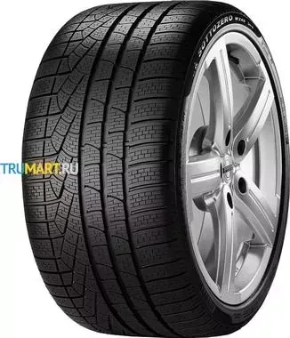 Шина PIRELLI Winter SottoZero Serie II 245/35R18 92V XL TL RUN FLAT