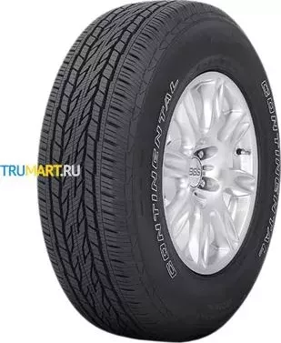 Шина CONTINENTAL ContiCrossContact LX2 285/65R17 116H TL FR
