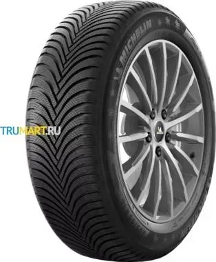Шина MICHELIN Alpin 5 205/60R16 92V MI TL ZP