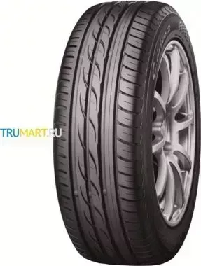 Шина YOKOHAMA C.drive2 AC02A 235/50R18 97V MOE TL ZPS
