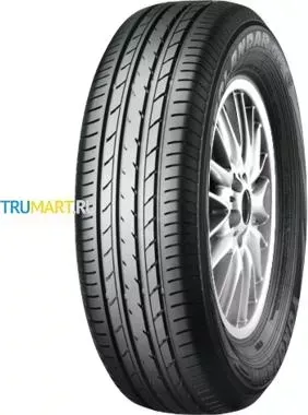 Шина YOKOHAMA Geolandar G98C 225/65R17 102H TL