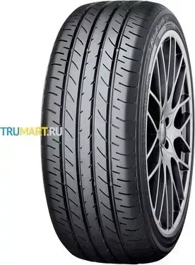 Шина YOKOHAMA BluEarth E51B 225/60R18 100H TL