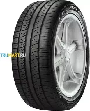 Шина PIRELLI Scorpion Zero Asimmetrico 235/45R19 99V XL TL M+S