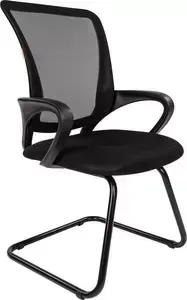 Кресло офисное CHAIRMAN 969 V TW-01 черный