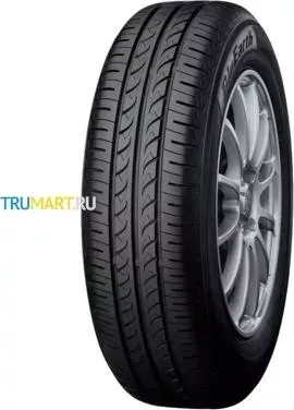 Шина YOKOHAMA BluEarth AE-01 205/60R15 91H TL