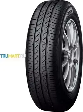 Шина YOKOHAMA BluEarth AE-01A 185/60R14 82H TL