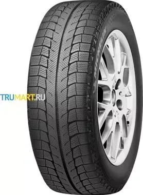 Шина MICHELIN Latitude X-Ice 2 255/50R19 107H XL TL