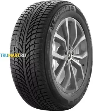 Шина MICHELIN Latitude Alpin 2 295/40R20 110V XL TL