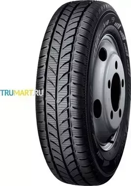 Шина YOKOHAMA W.drive WY01 215/65R16C 109/107T TL M+S