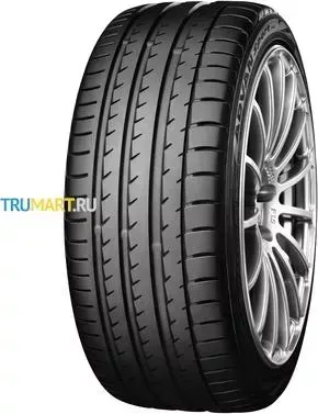 Шина YOKOHAMA Advan Sport V105 285/35R18 97Y TL