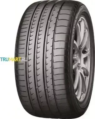 Шина YOKOHAMA Advan Sport V105W 265/40ZR19 98Y N0 TL