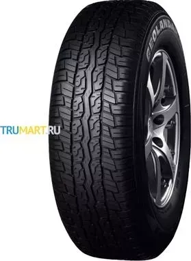 Шина YOKOHAMA Geolandar H/T G902 265/65R17 112H TL