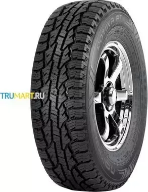 Шина NOKIAN Rotiiva AT 255/70R16 111T TL