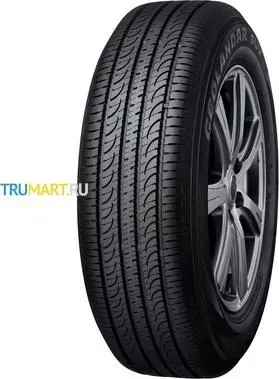 Шина YOKOHAMA Geolandar SUV G055 235/55R18 100V TL