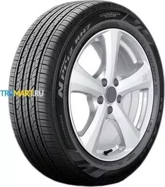 Шина NEXEN Npriz RH7 225/60R18 100H TL M+S